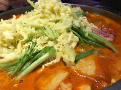-花腰餐吧Bistro烧烤 傣味(传媒大学店)