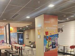 -麦当劳(温州人民路店)