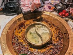 -哥老官重庆美蛙鱼头(虹口龙之梦店)