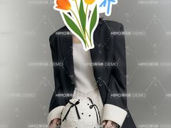-海马体照相馆(成都来福士广场店)
