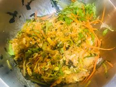 -京玉菲饭店(李村店)