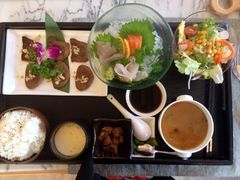 牛舌套餐-自由之丘