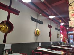 -别装假铝盆烤肉(三道街店)