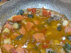 -下梅人家土菜馆(历史文化餐厅度假区店)