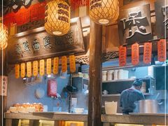 -南京大牌档(济南万象城店)