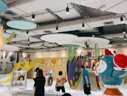 -meland亲子乐园•活动包场(佛山新DNA购物中心店)