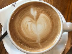 -#COFFEE(新华东街店)