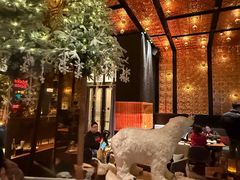 -THE CANNERY&JUJU 新鲜海鲜·牛排美食酒廊