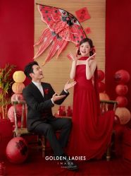 点击看大图 -金夫人婚纱摄影(惠阳店)
