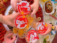 -味道工厂楚虾王(龙虾城店)