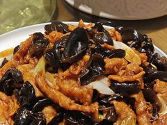 -蔡家酒楼(一德街店)