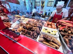 -净香园熟肉(北坦总店)