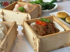 -粤财皇冠假日酒店·彩华轩中餐厅