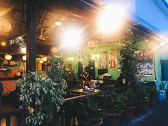-仙本那渔人码头餐厅