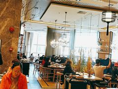 大堂-虾饺妹·酒家(海珠广场店)