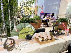 -鹊茶咖啡•新中式(深圳首店)