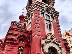 -圣·阿列克谢耶夫教堂