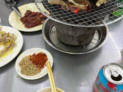 -松明一烤肉馆(鲁园店)
