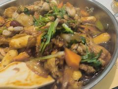 -黄记煌三汁焖锅(华发商都店)