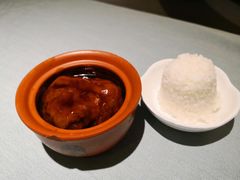 张氏狮子头-羲和雅苑•北京烤鸭(国贸商城店)