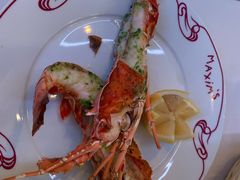 -马克西姆餐厅(崇文门店)