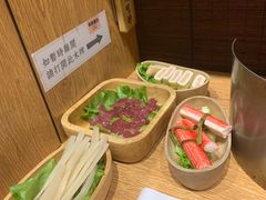 -独食火锅·半米屋台(望平街店)