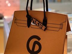 -巧克玩家·城市伴手礼(in88银泰店)