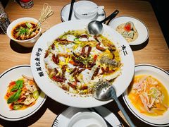 -太二酸菜鱼(长沙IFS国金中心店)