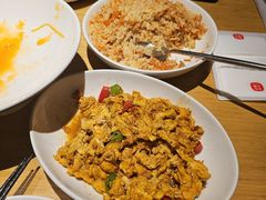 -关东小磨东北菜(上海长风大悦城店)
