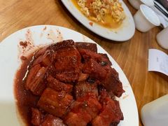 腐乳肉-大兴街扣碗包子馆