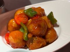 -闽上鲜·福建菜(龙湖滨江天街店)