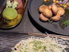 -烛影拾光观景餐厅·创意菜·摄影·小提琴(大唐不夜城店)