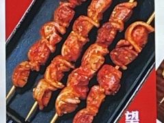 -聚点串吧·北京烧烤(海淀黄庄店)