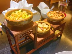 -丽晶轩中餐厅(重庆丽晶酒店)
