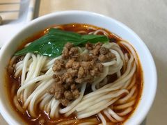 担担面-俏江南·花园戏曲餐厅(881店)