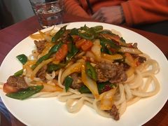 -疆Jiang·新疆秘制料理