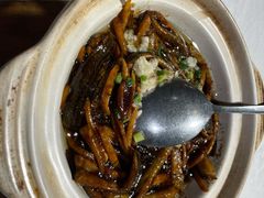 响油鳝丝-孔乙己酒家(虹桥路店)
