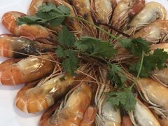 大头虾-粥旺庄(芳村店)