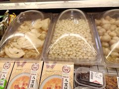 -中百仓储超市(百步亭花园路店)