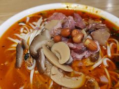 -吴记怪味面(牛王庙店)