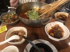 -付小姐在成都(中山公园店)