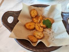 小土豆-茹·pure vegan(博华广场店)