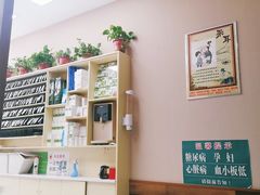 -北派修脚·采耳(上地信息路店)
