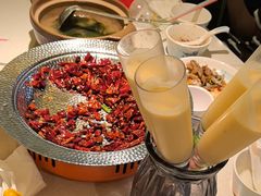 -小鱼小牛(世欧广场店)