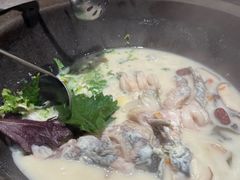 -鲜潭蒸汽石锅鱼(五道口购物中心店)