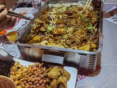 -王婆炒鱼(总店)