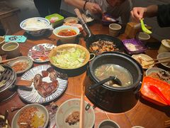 -古市香跷脚牛肉·非遗传承单位