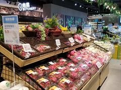 -盒马鲜生(曜一城店)