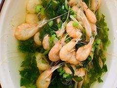 -好兄弟郭巨海鲜(天一阁店)