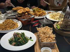 -美达尔烧烤海鲜家常菜(泰山路店)